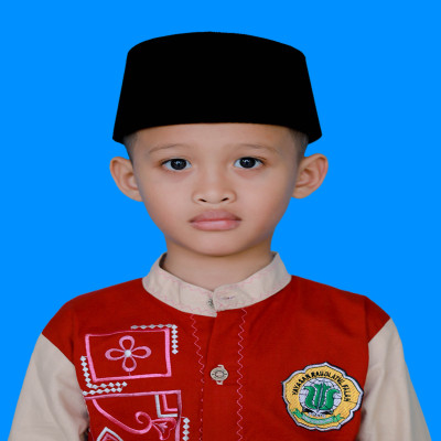 foto profil Arvino Faeyza Shakeil